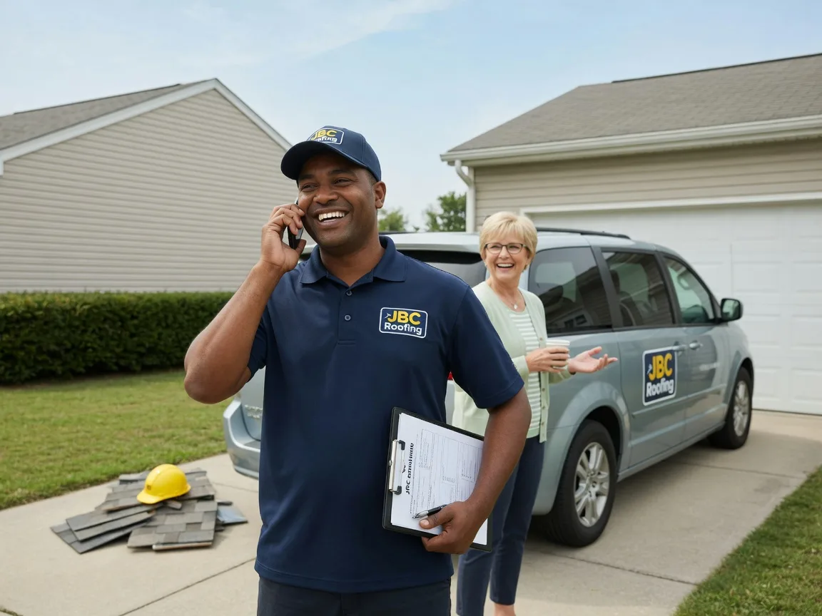 Roof Replacement Mont Alto, PA FAQs